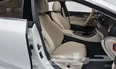 مرسيدس CLS450 4MATIC استيراد من كوريا 8