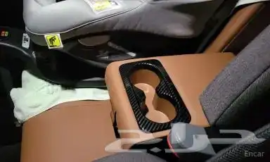 كيا ستينجر ماستر 3.3 توربو GT إصدار تريبيوت 15