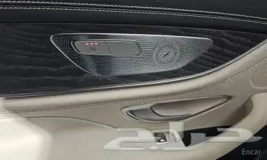 مرسيدس CLS450 4MATIC استيراد من كوريا 17