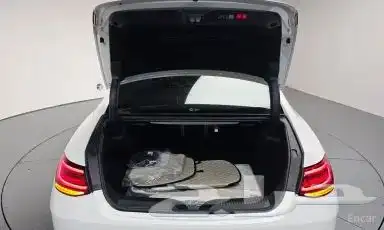 مرسيدس CLS450 4MATIC استيراد من كوريا 18