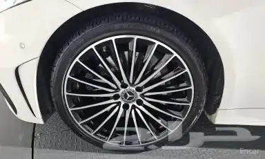 مرسيدس CLS450 4MATIC استيراد من كوريا 3