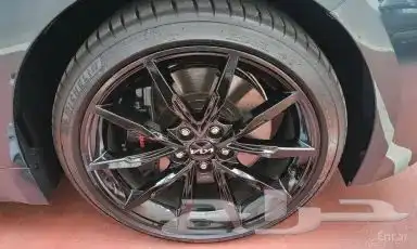 كيا ستينجر ماستر 3.3 توربو GT إصدار تريبيوت 7