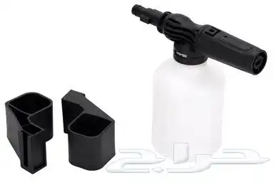 مكينة غسيل ضغط عالي 195 بار 2