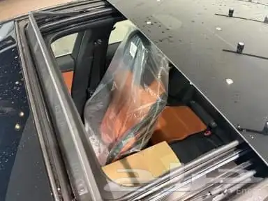 مرسيدس بنز C200 AMG موديل 2025 استيراد من كوريا 11