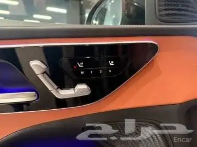 مرسيدس بنز C200 AMG موديل 2025 استيراد من كوريا 15