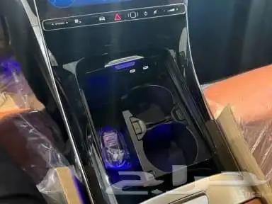 مرسيدس بنز C200 AMG موديل 2025 استيراد من كوريا 12