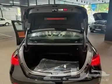 مرسيدس بنز C200 AMG موديل 2025 استيراد من كوريا 14
