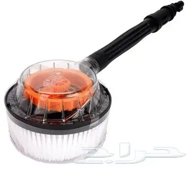 مكينة غسيل ضغط عالي 195 بار 4