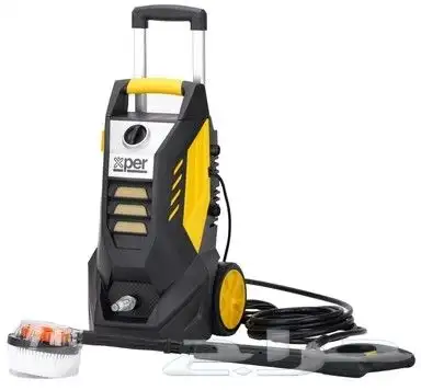 مكينة غسيل ضغط عالي 195 بار index