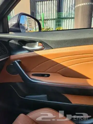 كيا ستينجر ماستر 3.3 توربو GT إصدار تريبيوت 14