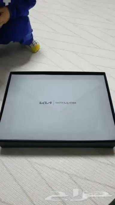 كيا ستينجر ماستر 3.3 توربو GT إصدار تريبيوت 8