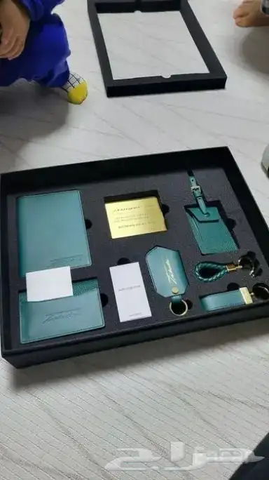 كيا ستينجر ماستر 3.3 توربو GT إصدار تريبيوت 10