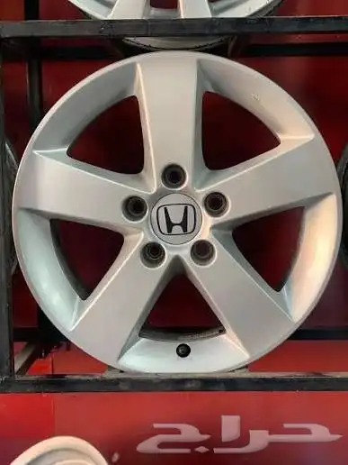 أبي جنوط سيفيك 2006-2008 0