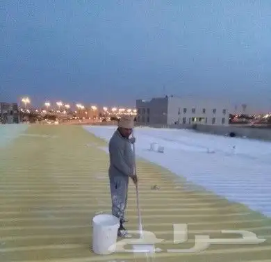 عوازل الشملاني الشرقيه الدمام سعر المتر عمل يد ريال 2