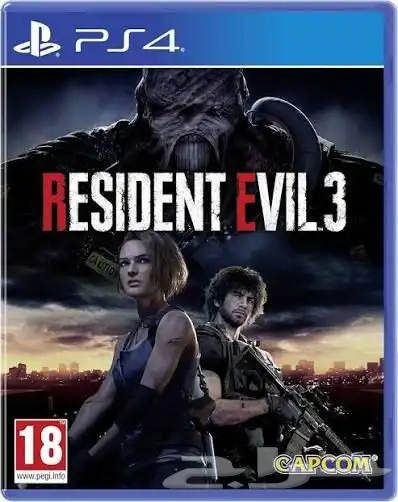 ألعاب بلايستيشن 4 2