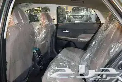 هونداى -اكسنت 2