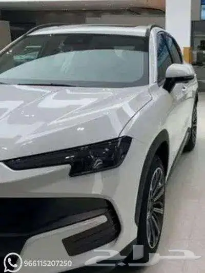 SOUEAST S06 PREMIUM موديل 2025 1