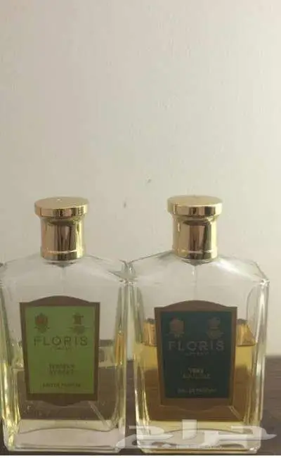 عطر فلوريس 2