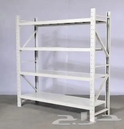 رفوف مخازن رفوف سوبرماركت رفوف مستودع رفوف تخزين 8