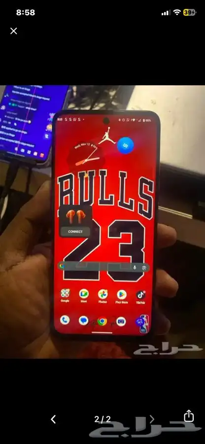 موتورولا G35 0