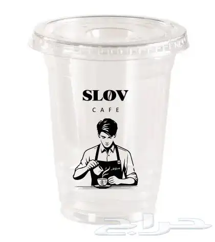 طباعة أكواب جودة ممتازة 4