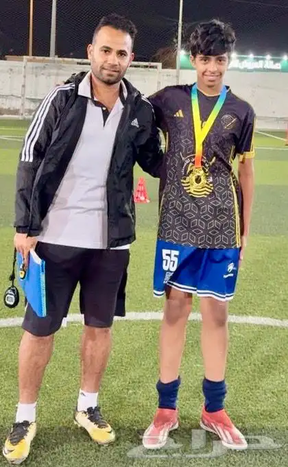 مدرب برايفت كره قدم لجميع المواليد ومتاح تأهيل بدني 0