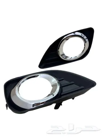 مساطر ابواب - كامري اوريون 2007 -2011 افضل سعر - شحن مجاني 8