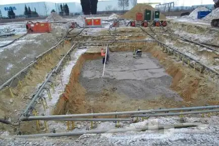 مضخات مياه 4