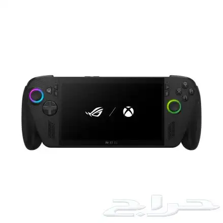 Xbox Rog ally x بي سي محمول اكس بوكس 0