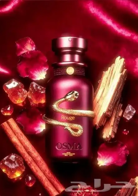 متوفرة الاستلام الفوري افخم عطور الشتاء 0