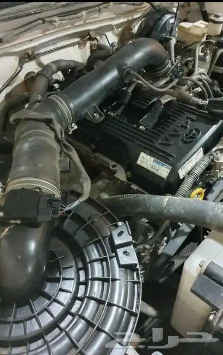 مكينه هايلوكس 0