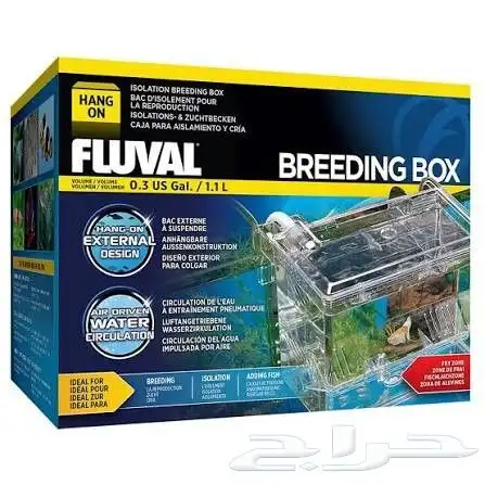 حوض تفريخ فلوفال 0