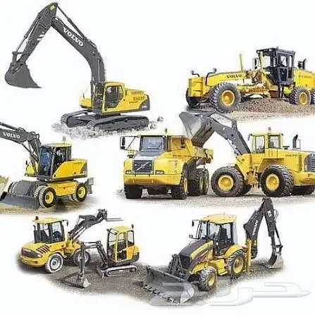 قطع غيار معدات فولفو باسعار مناسبة 0