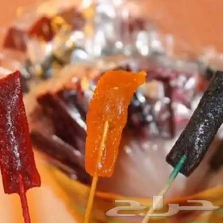 قمر الدين بيع جميع الانوااع 0