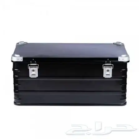 صندوق عزبة المنيوم الرماية 1