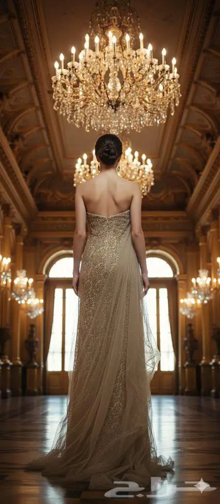 فساتين جمله 1