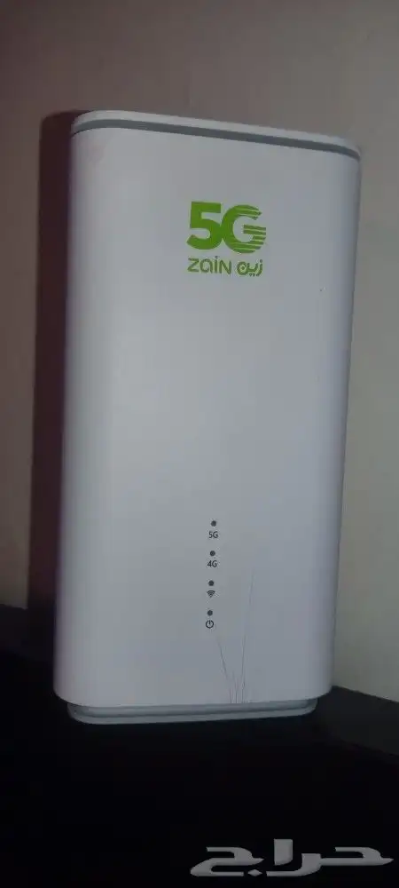 راوتر زين5G 0