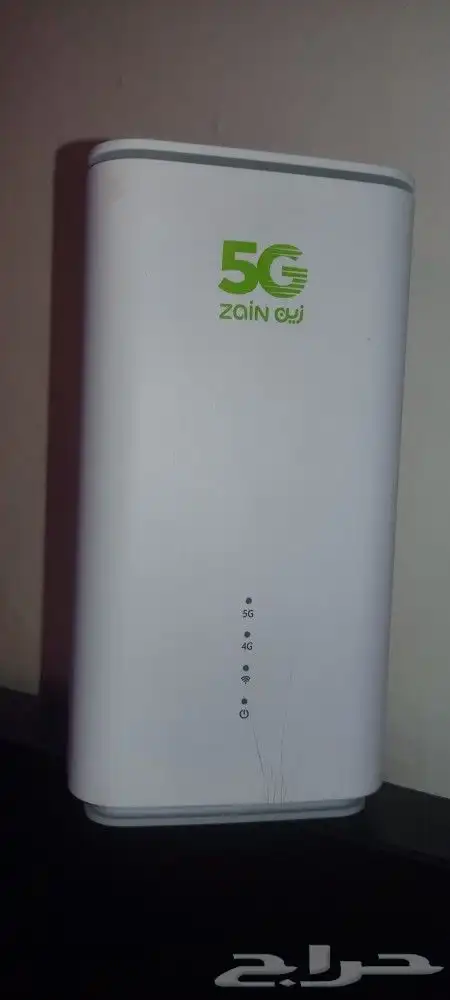 راوتر زين5G 4