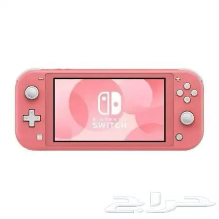 ننتندو لايت 0