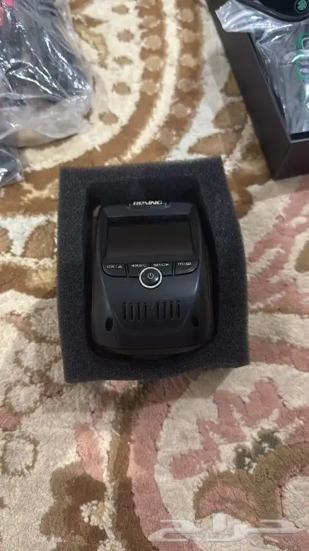 جهاز دش كام للبيع جديد 0