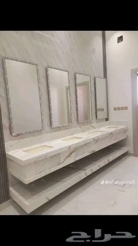 مطابخ جاهزة وتفصيل حسب الطلب و مغاسل رخام 4