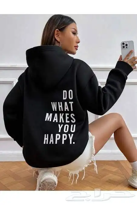 طباعه هوديات وبلوفرات بأفضل جودة ودقة الوان عاليه 4