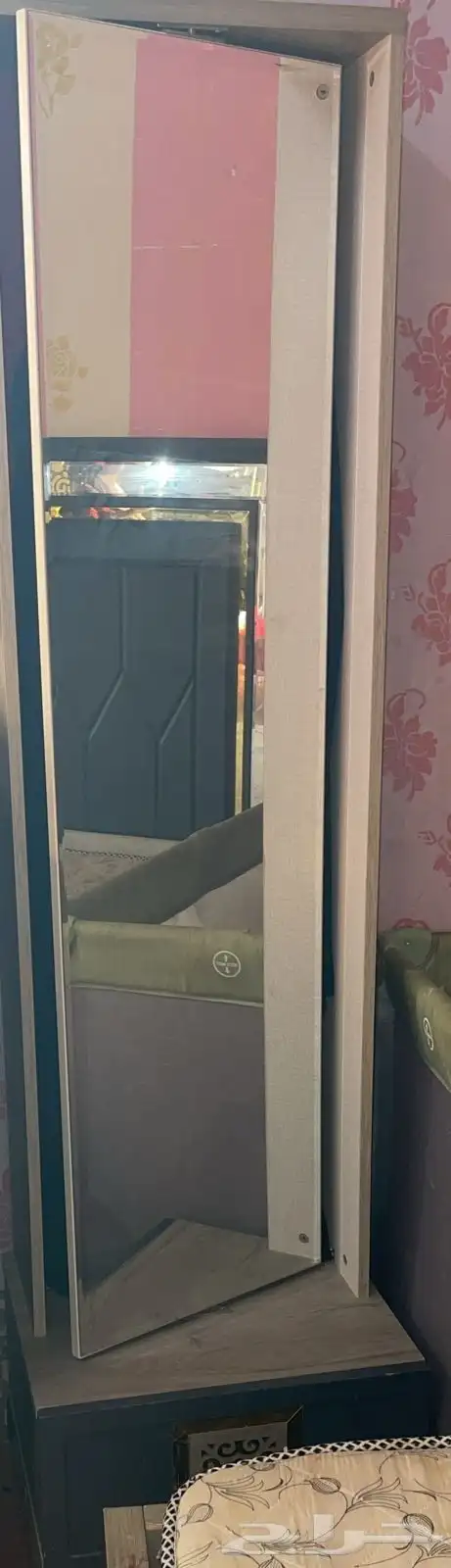 غرفة نوم شبهه جديده للتواصل 3