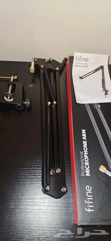 مايك فيفاين Am8 مع استاند فيفاين 4