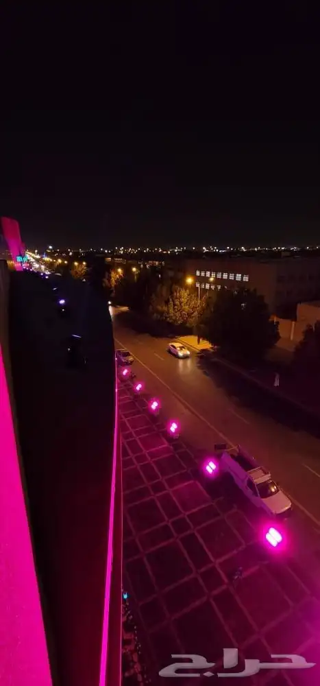 تنظيم حفلات وفتتحات تاجير شاشات مسارح استيج خشب استيج زج ز 6