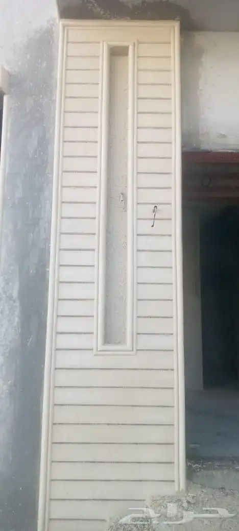 لياسه ملونه بديل الحجر المواد المكونه سمنت ابيض وبطحاء 7