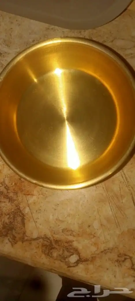 كراسي وطاولات وأكواب وأبريق ودلال وصحون أغراض محل هيتر تسخن 3