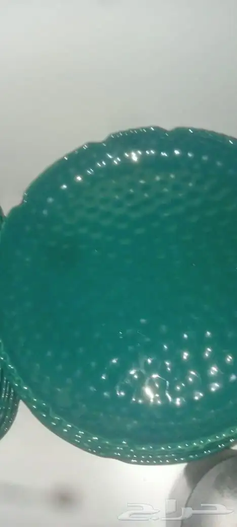 كراسي وطاولات وأكواب وأبريق ودلال وصحون أغراض محل هيتر تسخن 6