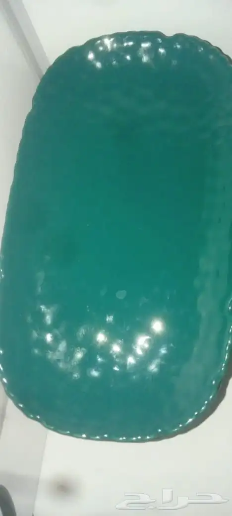 كراسي وطاولات وأكواب وأبريق ودلال وصحون أغراض محل هيتر تسخن 11