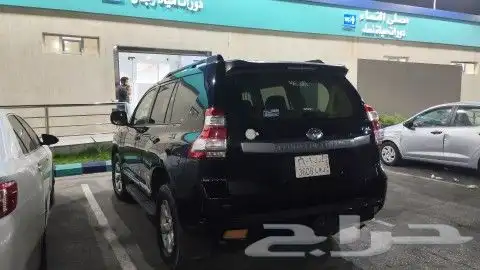 تويوتا بردو فل كامل 2014 1